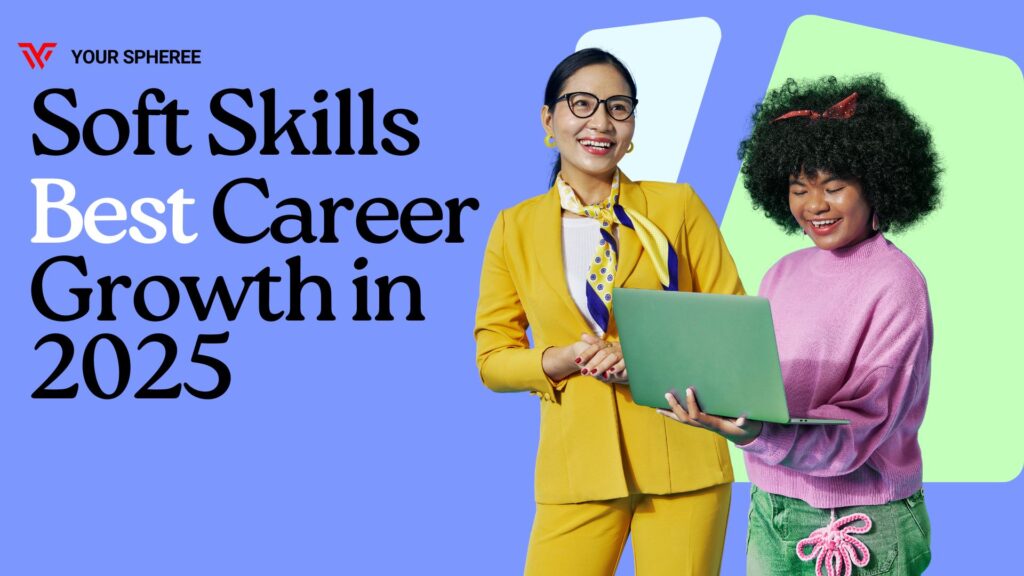 Best Career Growth in 2025