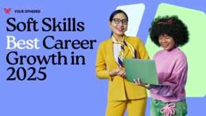 Best Career Growth in 2025