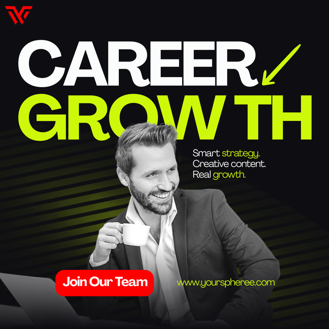Best Career Growth in 2025