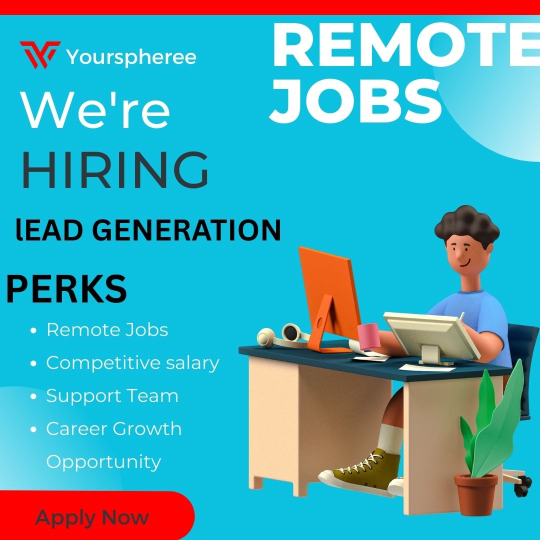 Remote Jobs in Dubai
